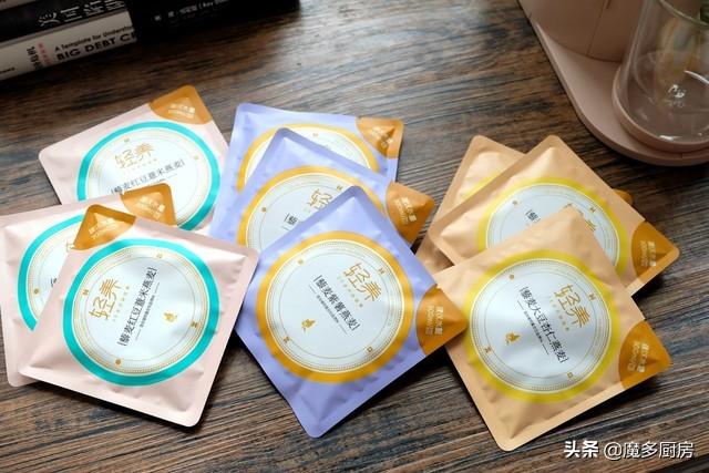 九阳豆浆机做玉米汁，九阳豆浆机做玉米汁的方法介绍（5款好喝的早餐饮品）