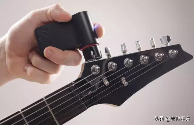 吉他调音器怎么选购，[智能硬件]美国Roadie罗迪
