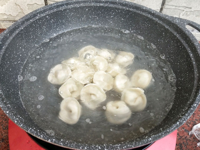 角瓜馅饺子的家常做法，角瓜包饺子馅儿的做法大全（?西葫芦馅的素饺子）