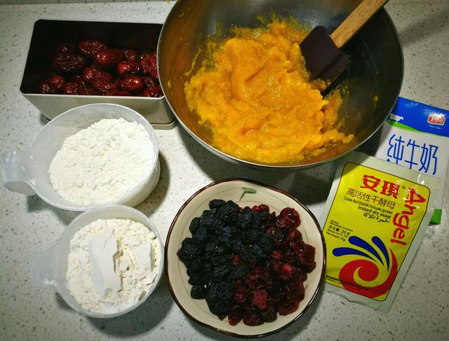 纯面粉发糕的做法大全，纯面粉发糕的做法大全集（看完这篇什么口味都会做了）