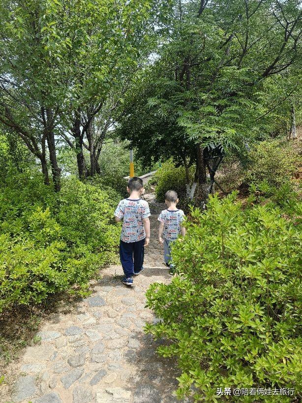 洱海海拔多少米，洱海拔多少米高（发现真是个绝佳的免费宝藏遛娃地）