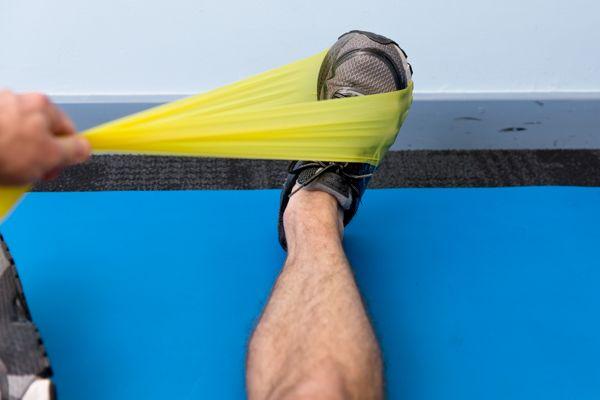 变向是什么意思，xxs是什么意思（每个跑友都应该看一看的崴脚知识）