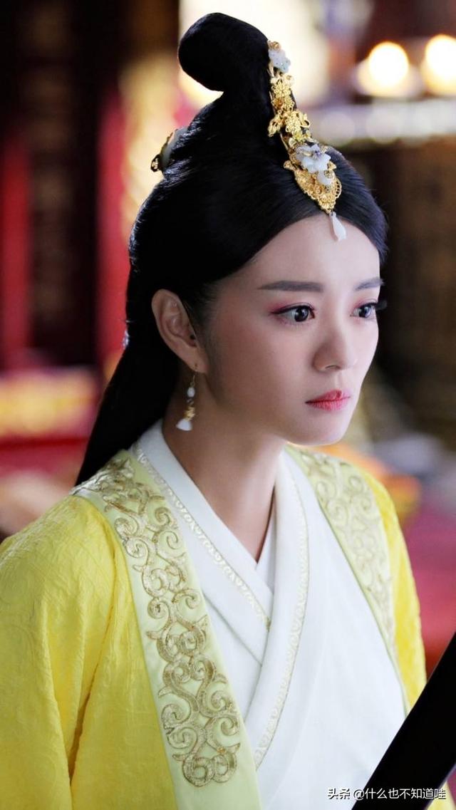 十二星座古代娘娘身份，十二星座古代娘娘身份是谁（12星座穿越到古代会是哪位皇后）