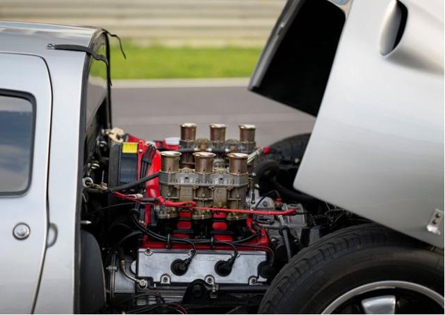 gts是什么车，大众gts是什么车（说GTS是最保时捷的保时捷）