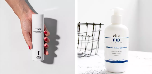 脸部出油怎么改善，脸部出油怎么改善肤质（脸上总是油光泛泛“勤洗脸”能缓解出油）