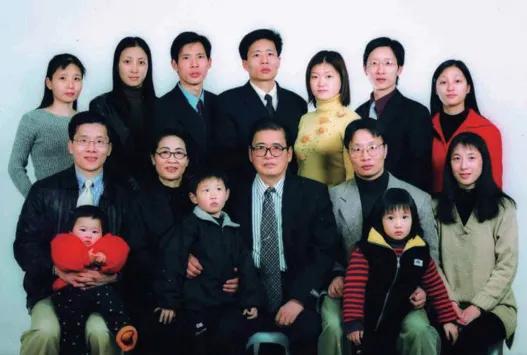  目之所及的意思，目之所及的及是什么意思（父母的眼界决定孩子的边界） 