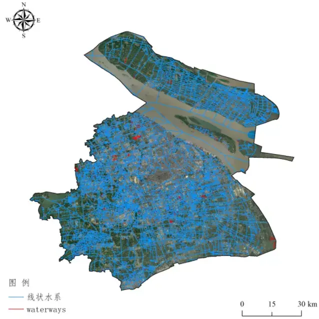 上海空间（不要忽视上海的地下空间规划）