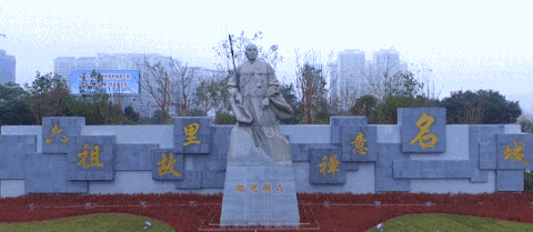 新兴神仙谷，新兴神仙谷景区怎么样（你好，这里是新兴！）