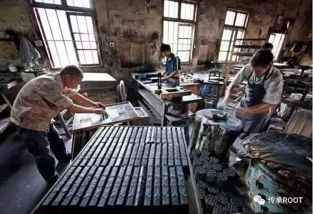 怎样用墨块调制成墨汁，墨汁如何调制而成（墨——书法和国画的亲娘）