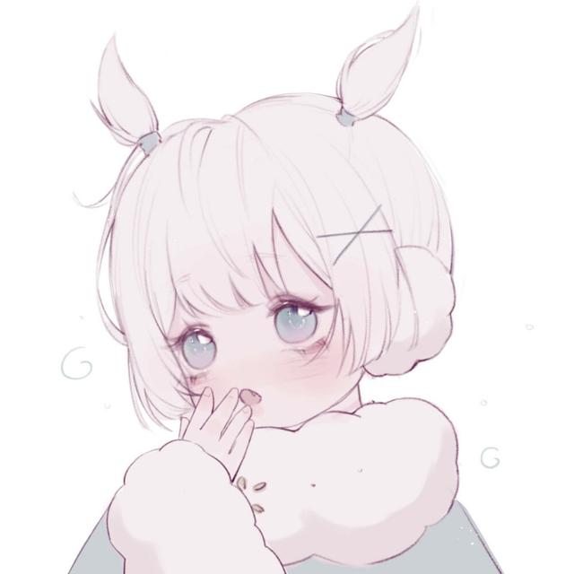 光遇动漫头像，光遇头像微信（光遇）