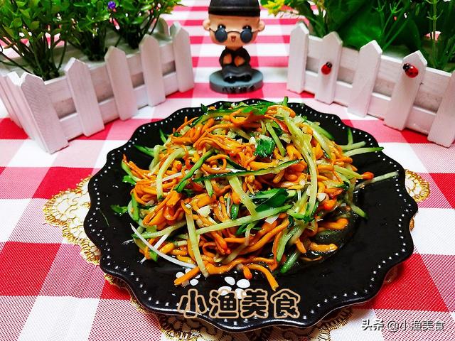 虫草花的食用方法，虫草花的正确吃法（做法简单好吃又营养）