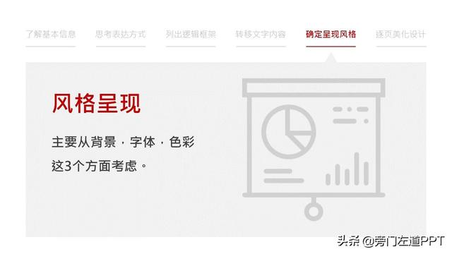 做ppt课件详细步骤，从0到1制作一份高大上的PPT