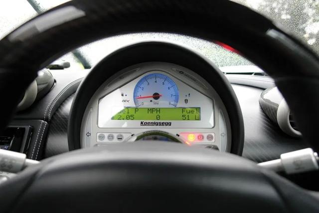 克里斯蒂安·柯尼赛格，克里斯冯柯尼塞格（全网最全柯尼塞格介绍<上>）