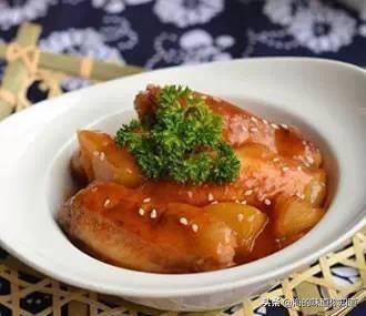 苹果有哪些吃法，苹果有那些吃法（这17种方法你都试过吗）