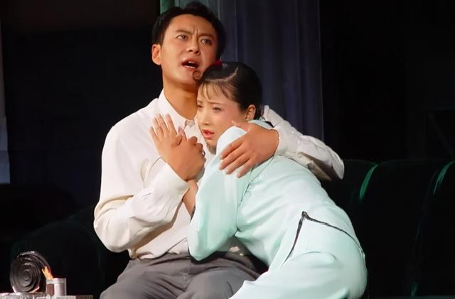 曹禺十大代表作，被誉为“东方的莎士比亚”——曹禺