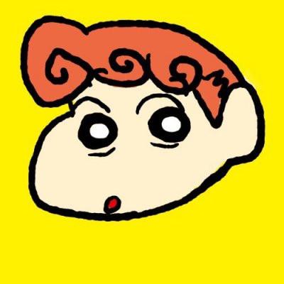 蜡笔小新一家四口图片，蜡笔小新一家人♡微信（蜡笔小新一家人头像）