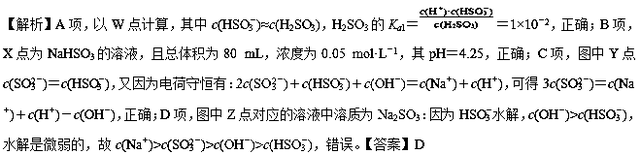 baso4是沉淀吗，baso4沉淀适合在什么条件下形成（2018年高考化学全国卷选择题命题基本分析）