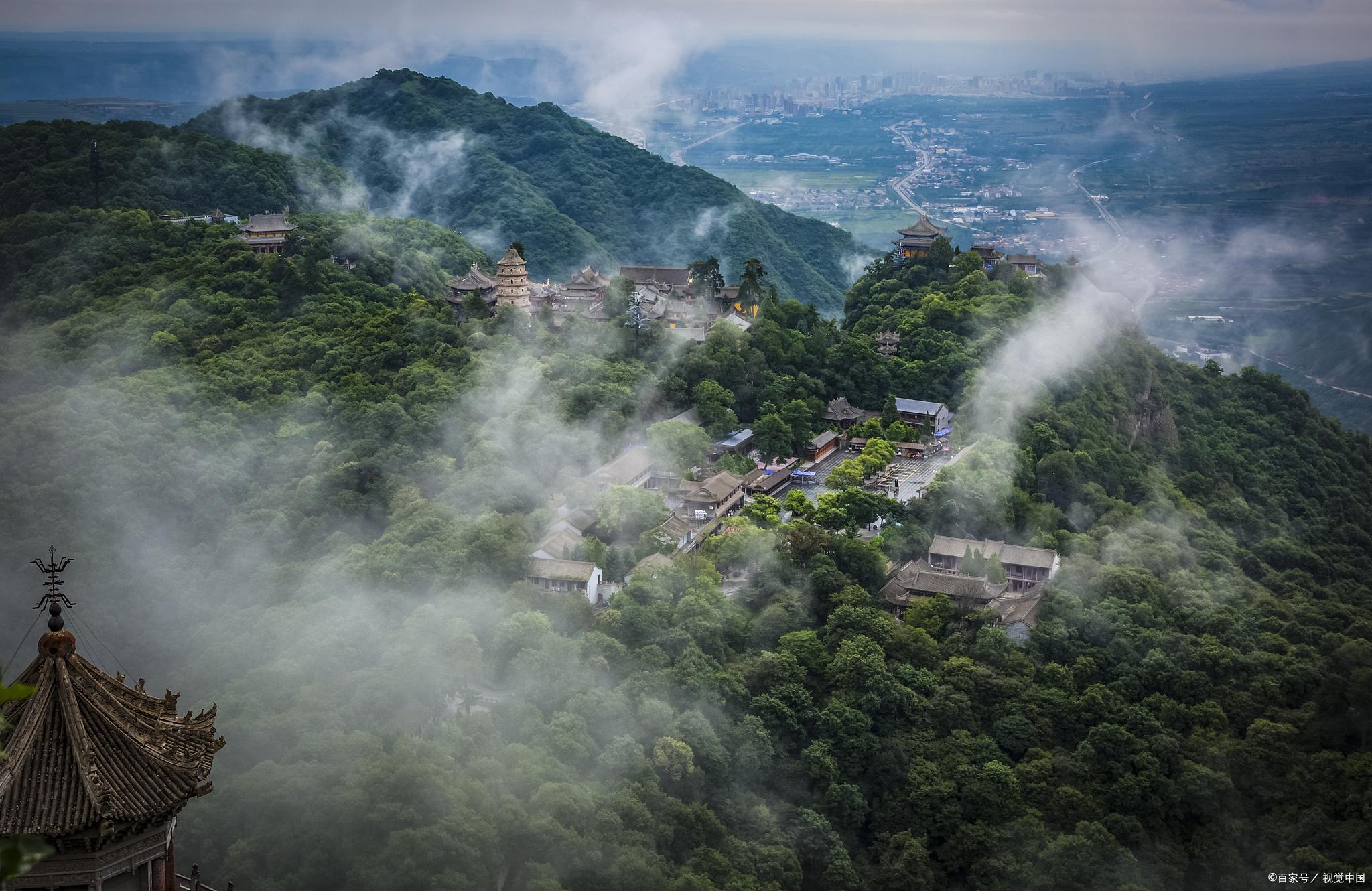 甘肃旅游必去十大景点（每一处景点，都有各自独特的魅力）