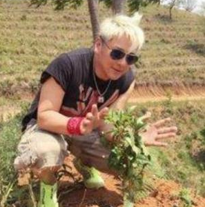 孙云玲和洪雁同一个人，孙云玲（甩怀孕港姐被骂沦为茶农）