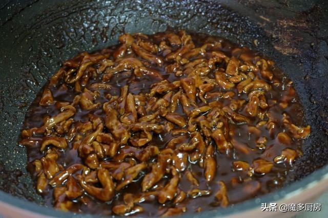 春饼的制作方法，春饼简单做法不需要和面（这个做法要知道）