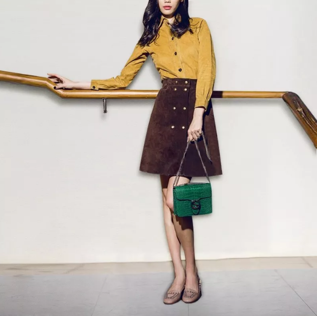 女性的八大风格分类，女性有哪八大款式风格（大部分女性永远不缺衣服）