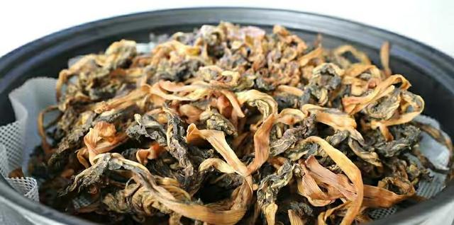 如何将蔬菜晒成干菜，把5款蔬菜晒成干