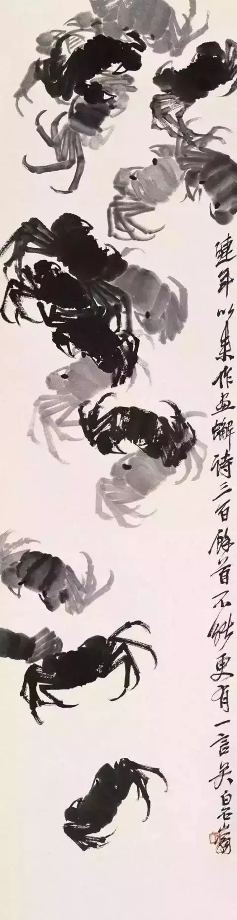 鼓的简笔画(鼓的绘画作品)插图(13)