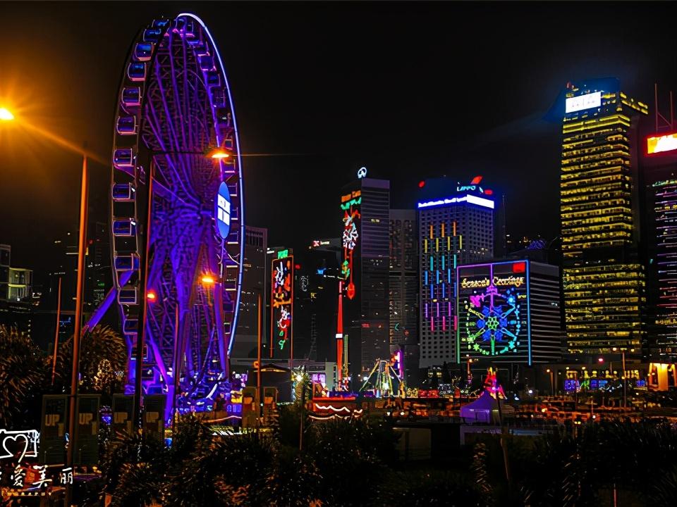 香港8个不得不去的旅游景点，香港8个不得不去的旅游景点是什么（到香港旅游不要错过的几个地方）