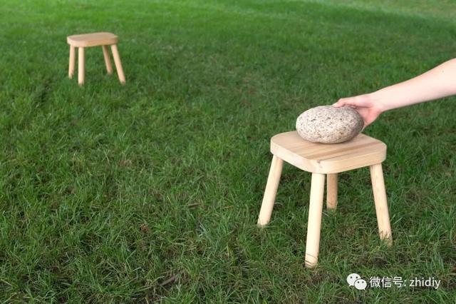雪糕棒手工制作大全，雪糕棒板凳、雪糕棒DIY、雪糕棒手工制作（火遍抖音界的雪糕棍多米诺）