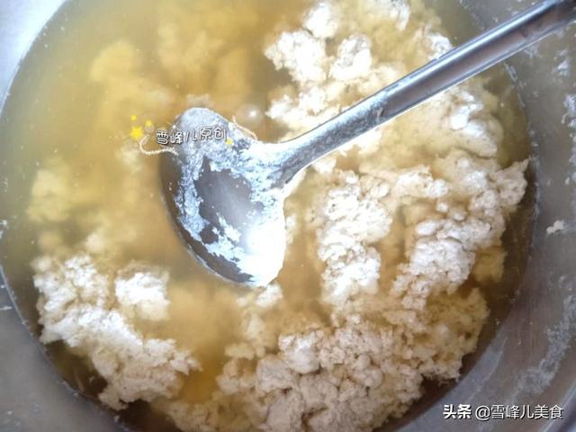 用白醋做豆腐脑的做法，白醋怎样做豆腐脑（用“它”做豆腐脑）