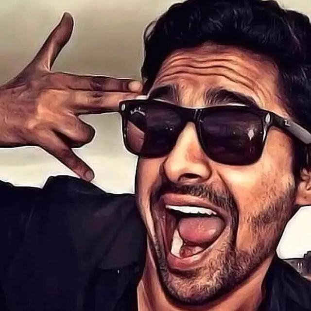 不羁的心，微信头像，不羁的心（头像集/保持不羁的灵魂）