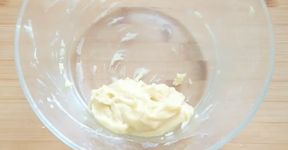 图片[6]-【绿豆饼】做法步骤图 酥到掉渣 做法超级简单-起舞食谱网