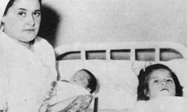 世界上最年轻的父母，世界上最年轻的父母有多少岁（你知道世界上最年轻的母亲和最年轻的父亲吗）