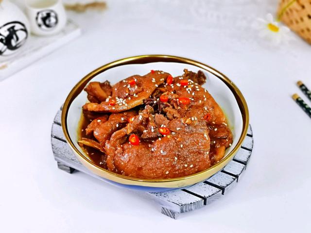 大排怎么做好吃，红烧大排骨怎么做好吃（在家做正宗的上海秘制大排）