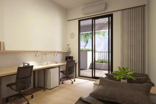 福州外语外贸学院宿舍，2020福州外语外贸学院怎么样（大学开学先被一波“神仙宿舍”亮瞎眼）