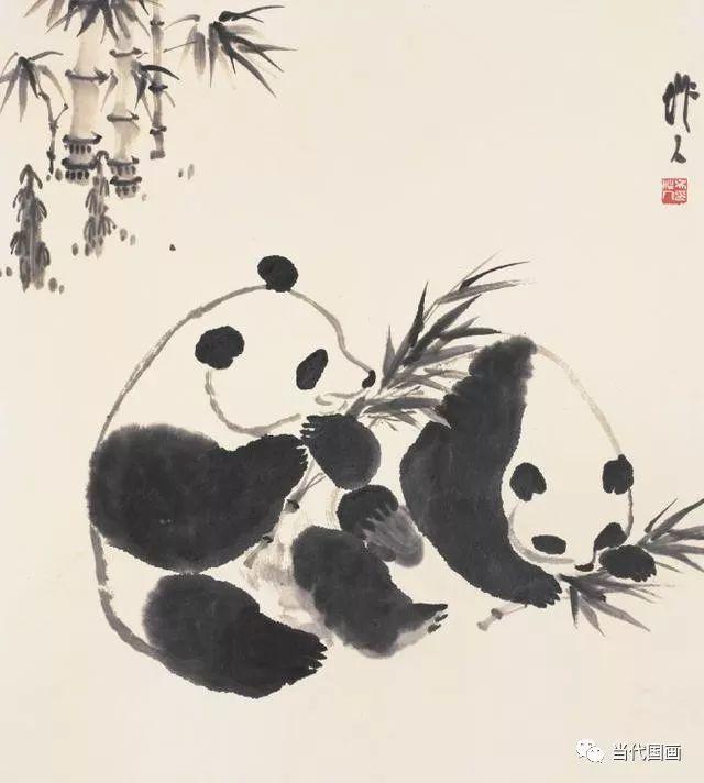 吴作人擅长画什么，吴作人擅长画什么动作（禀赋深厚，学贯中西——吴作人）