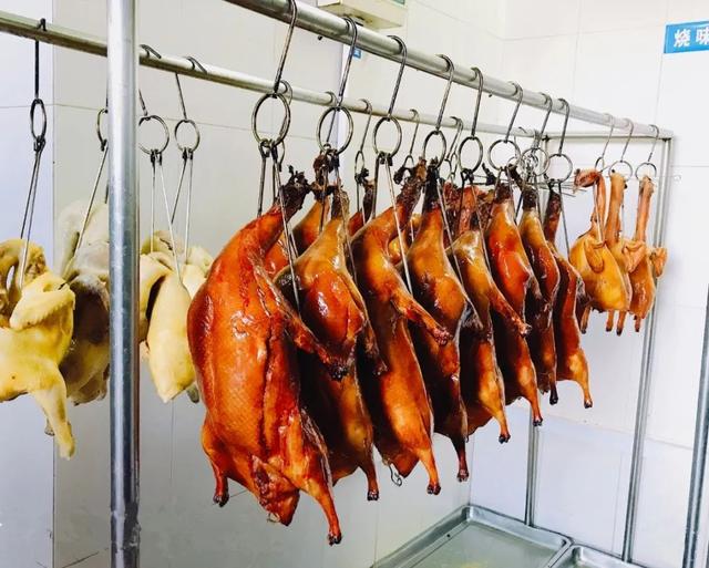 南宁华侨职业技术学校，广西南宁华侨学校里面有什么专业（2020年福瑞祥粤系桂系中餐烹饪招生宣传）