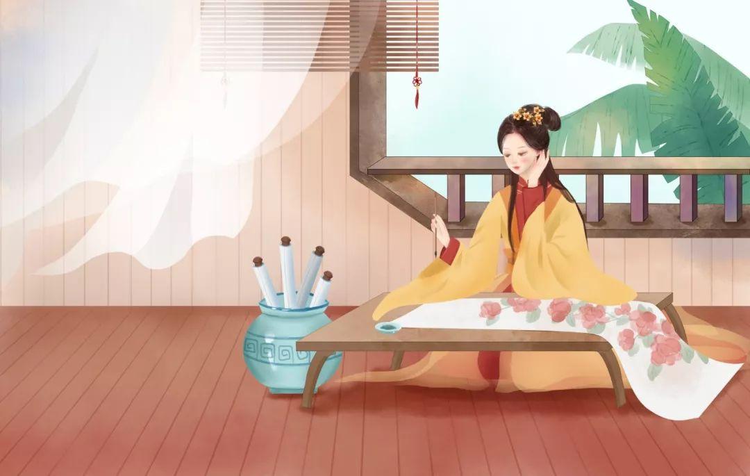 情诗短句 最美(36句催人泪下的情诗，句句唯美)