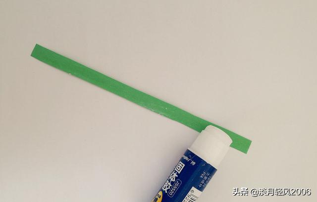 花朵手工粘贴画，花朵手工（一学就会的简单贴画教程）