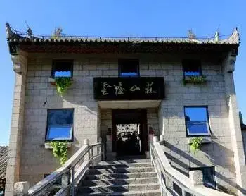 华山主要的旅游景点都有哪些，华山主要景点介绍（华山必去的几个景点知道吗）