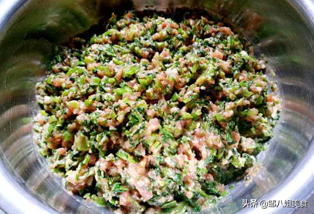 肉包怎么做好吃，包子鲜香松软比买的好
