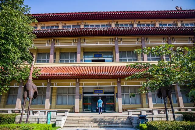 青州旅游路线及攻略，青州攻略一日游（去避世的古村独享静谧）