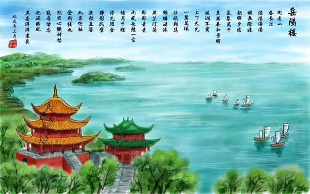 王维的诗有哪些，王维的诗有哪些特点（王维最美的20句诗：诗中有画）