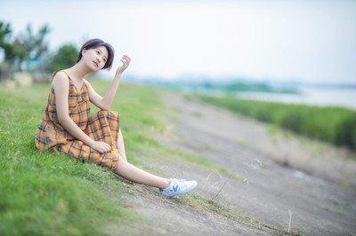 女生写真拍照姿势大全，女生写真拍照姿势大全图片（人像摄影——女生写真15个姿势）