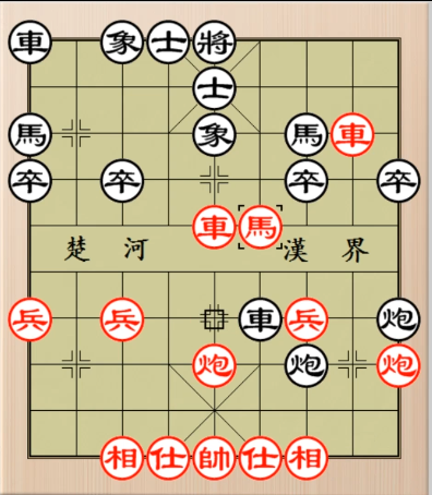 关于象棋的一些口诀技巧，象棋技巧象棋口诀（快速提高象棋水平的“口诀表”）