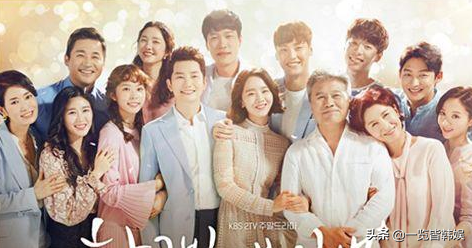 朴施厚主演的电视剧，朴施厚在哪部电视剧中演的胜祖（与韩彩英合作豪杰春香）