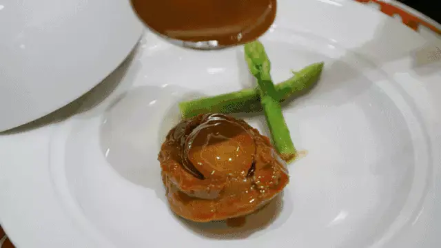 鲍鱼是什么动物，鲍鱼是什么内涵（为何大妈依旧爱理不理）