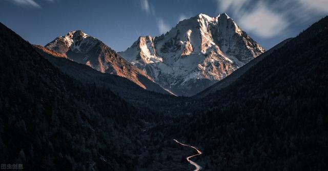 摄影构图的三大要素，摄影三要素是什么（摄影的构图三要素）
