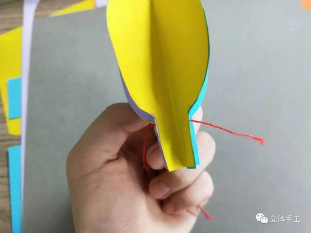 热气球手工制作，手工制作幼儿园简单手工热气球（那是你没看这些创意）
