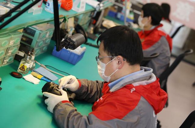 北京佳能单反相机售后服务地址，北京佳能相机售后维修点（佳能中国低密度灵活复工）